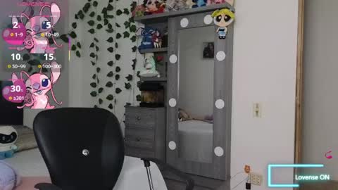 Asena online show from 03-24-26, 07:08