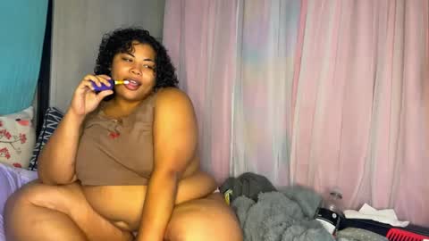 TheeGoddessAset online show from 01-13-25, 12:30