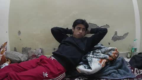 ash2730 online show from 11-25-25, 05:57