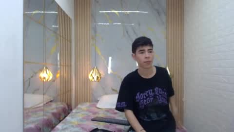 ash_kai online show from 06-22-26, 08:39