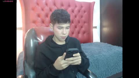 ash_kai online show from 06-23-26, 07:56