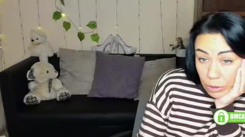 Anna online show from 02-10-25, 12:29