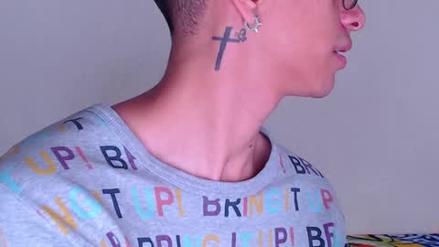 Snapshot of ash_v1 chatting on 02-12-25, 05:48 Ash online show from 02-12-25, 05:48