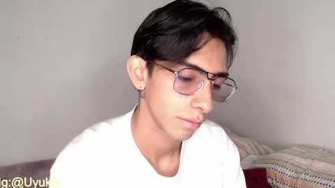 Ash online show from 11-27-25, 02:13