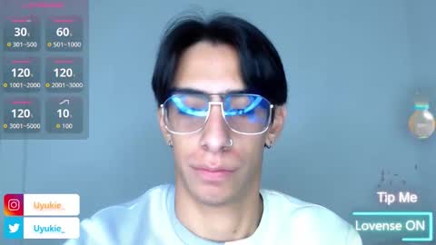 Ash online show from 11-30-25, 02:37