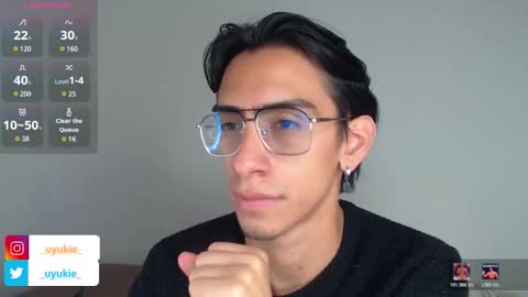 Ash online show from 02-17-26, 02:52