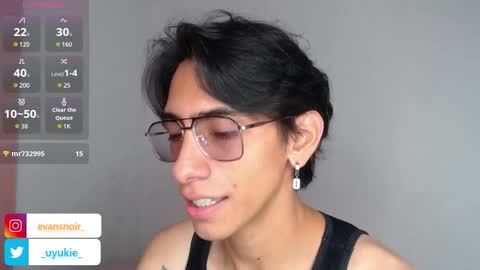 Ash online show from 03-09-26, 04:22