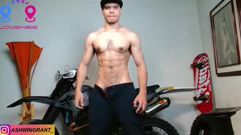 ash_wingrant online show from 02-12-26, 11:38
