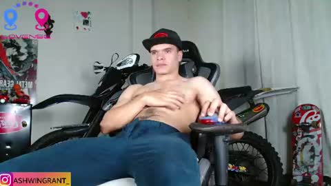 ash_wingrant online show from 07-29-26, 02:53