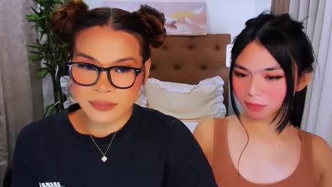 MISTRESS ASHA online show from 10-11-25, 04:12