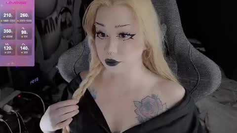 Sasha next stream December 4st  at  0000- 0030 am German time online show from 04-15-26, 10:54