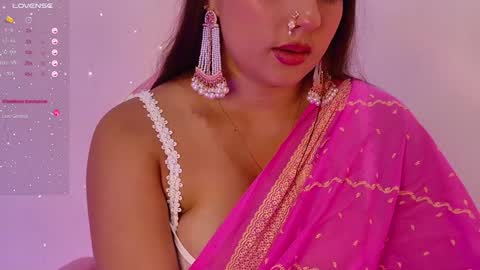 Asha  online show from 01-27-25, 01:19