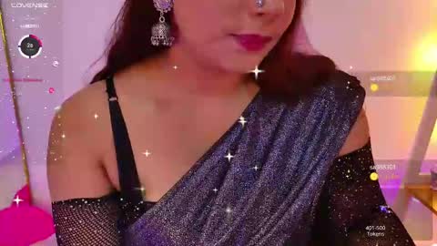 Asha  online show from 03-04-25, 02:21