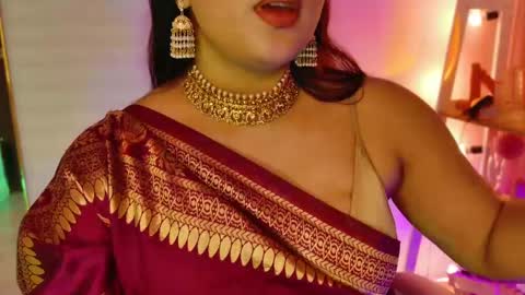 Asha  online show from 03-12-25, 12:15