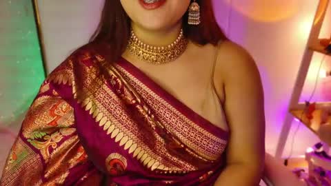 Asha  online show from 03-12-25, 03:18