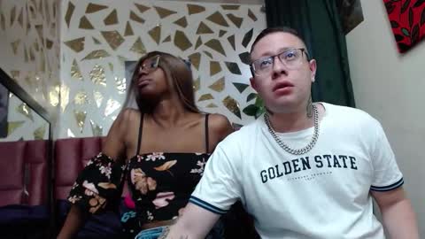 ashanti_and__alejo online show from 10-18-25, 12:39