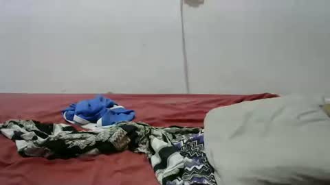 ashanty001 online show from 01-18-25, 07:07