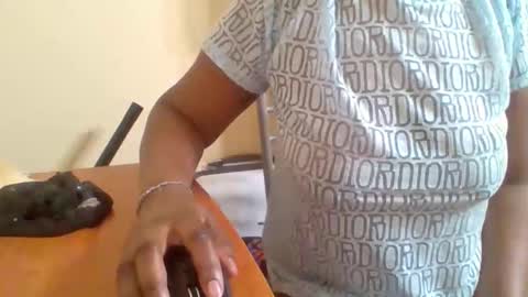 ashanty002 online show from 03-15-26, 06:52