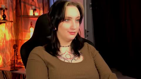 AshleyAshe  online show from 01-18-26, 11:08