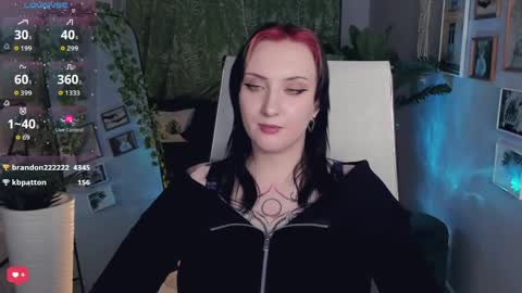 AshleyAshe  online show from 04-09-26, 06:41