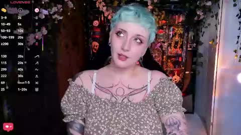 AshleyAshe  online show from 07-30-26, 01:32