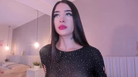 I am Ashley online show from 03-19-26, 09:19