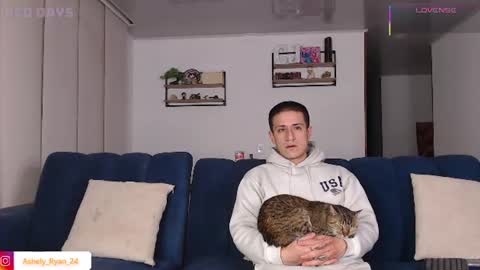 Ashley And Ryan  online show from 06-23-26, 03:04