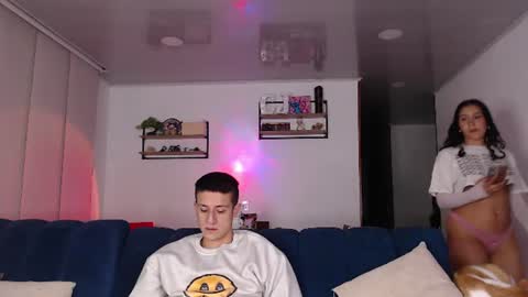 Ashley And Ryan  online show from 07-10-26, 12:59