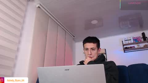 Ashley And Ryan  online show from 07-22-26, 12:24