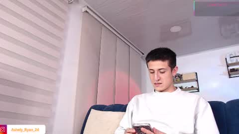 Ashley And Ryan  online show from 07-26-26, 01:58