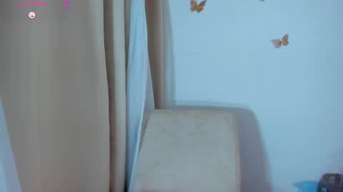 Dainii INSTAGRAM MANELLYANGEL online show from 06-08-26, 09:59