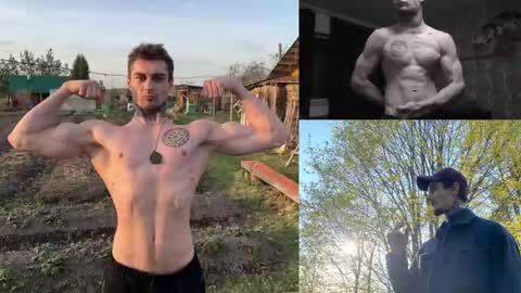 Jerk Machine online show from 11-09-25, 12:25