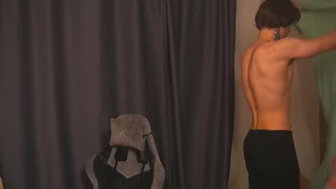 Jerk Machine online show from 12-23-25, 07:50