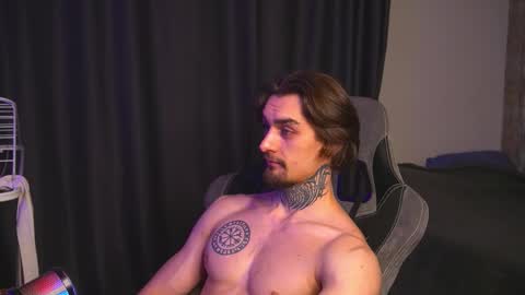 Jerk Machine online show from 01-07-26, 04:09