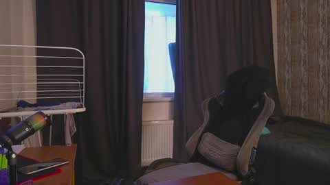 Jerk Machine online show from 03-02-26, 11:28