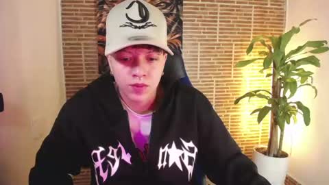 asher_addams__ online show from 07-07-26, 07:23