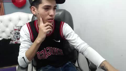 Asher Costa online show from 03-04-26, 10:38