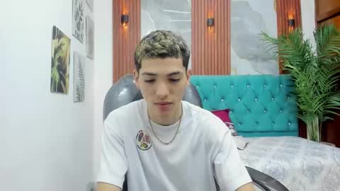 Asher Costa online show from 03-29-26, 11:16