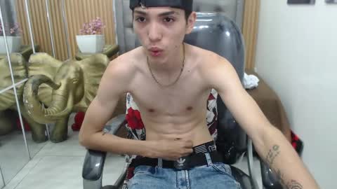 Asher Costa online show from 04-22-26, 10:11