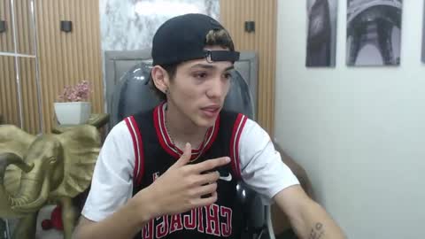 Asher Costa online show from 04-24-26, 09:28