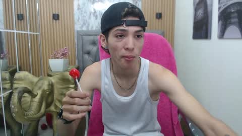 Asher Costa online show from 04-25-26, 11:13