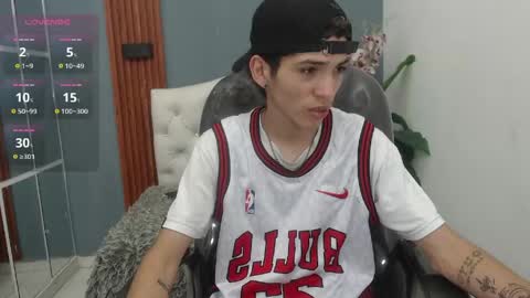 Asher Costa online show from 04-26-26, 09:56