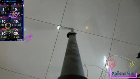   Asher  online show from 04-04-26, 09:12