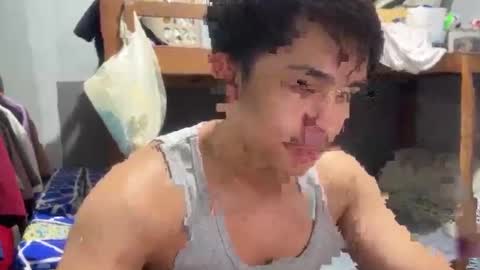 Snapshot of asherph chatting on 02-09-25, 01:35 Asher Jude online show from 02-09-25, 01:35