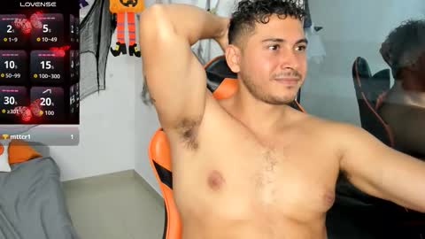 ashlan_king online show from 10-21-25, 07:47