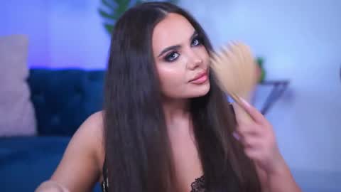 Ashley online show from 03-18-26, 10:29