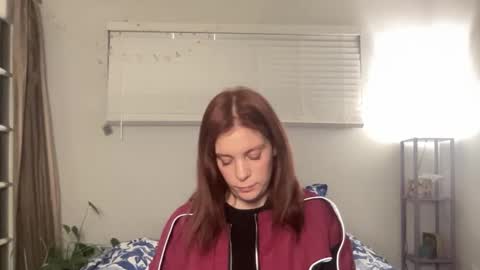 Ashlee online show from 02-26-26, 03:05