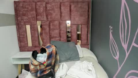 Ashleey sweet online show from 03-02-26, 11:50