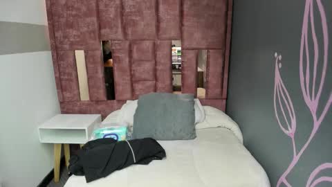 Ashleey sweet online show from 03-03-26, 12:00