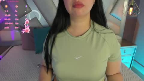 Ashley  online show from 05-06-26, 12:10